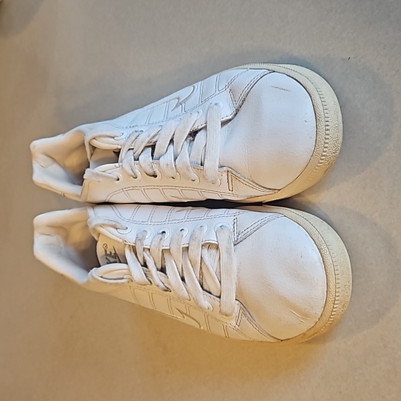 Nike Court tradition sneakers - Picture 2 of 11